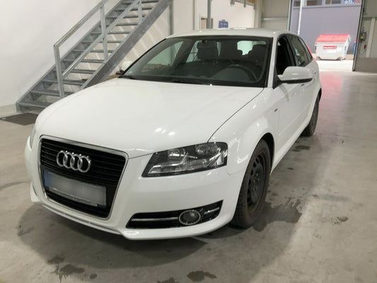 Audi A3 Sportback 1.4 TFSI S line Sportpaket plus 2010 – снимка 1