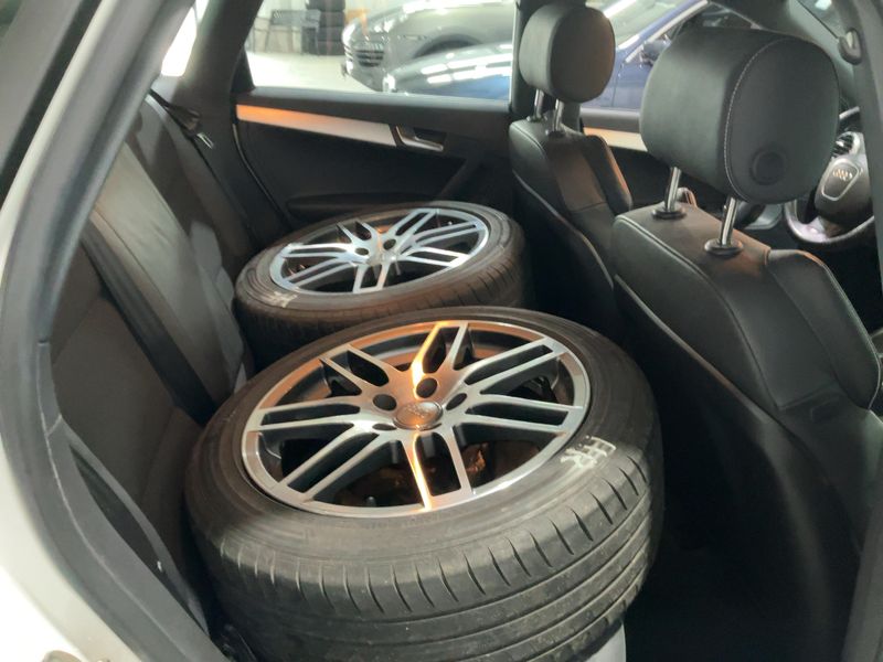 Audi A3 Sportback 1.4 TFSI S line Sportpaket plus 2010 – снимка 20