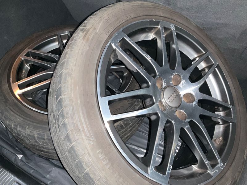 Audi A3 Sportback 1.4 TFSI S line Sportpaket plus 2010 – снимка 15