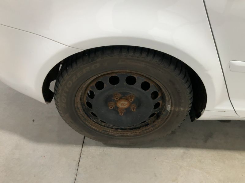 Audi A3 Sportback 1.4 TFSI S line Sportpaket plus 2010 – снимка 9