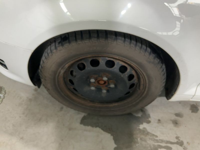Audi A3 Sportback 1.4 TFSI S line Sportpaket plus 2010 – снимка 3