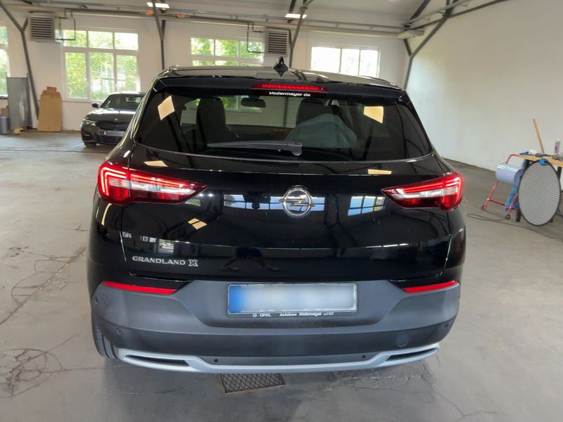 Opel Grandland X 1.5 CDTI Opel 2020 2020 – снимка 7