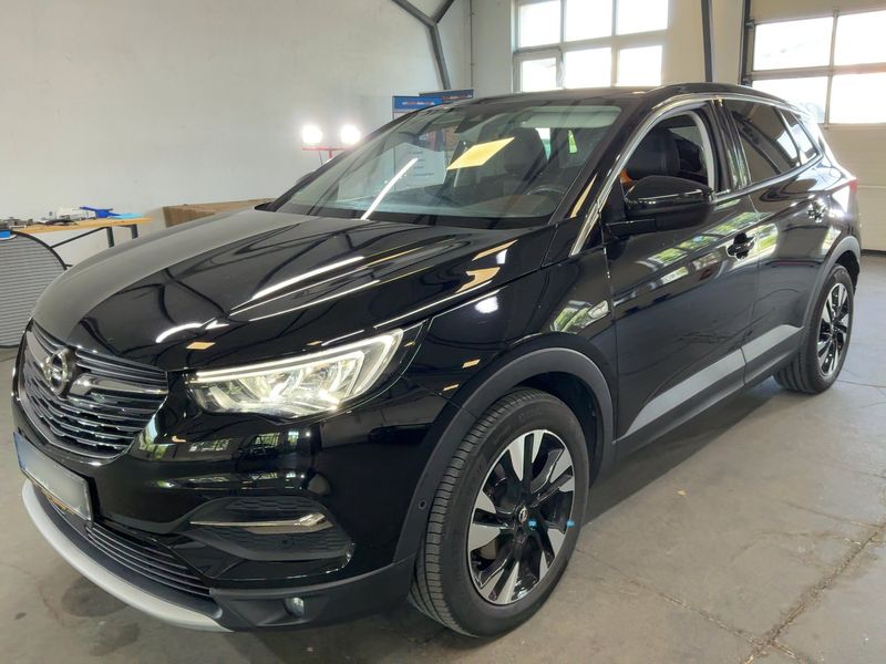 Opel Grandland X 1.5 CDTI Opel 2020 2020 – снимка 1
