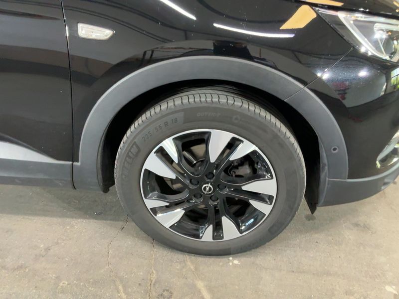 Opel Grandland X 1.5 CDTI Opel 2020 2020 – снимка 11