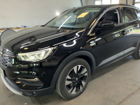 Opel Grandland X 1.5 CDTI Opel 2020 2020 – снимка 2
