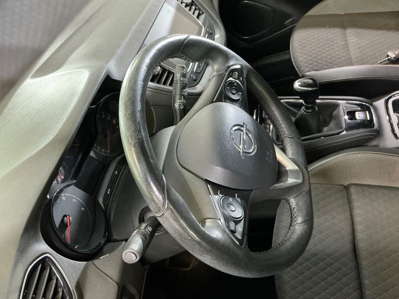 Opel Grandland X 1.5 CDTI Opel 2020 2020 – снимка 27