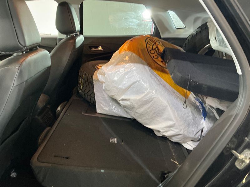 Opel Grandland X 1.5 CDTI Opel 2020 2020 – снимка 28