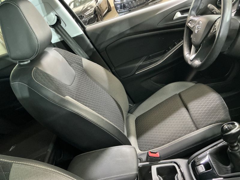 Opel Grandland X 1.5 CDTI Opel 2020 2020 – снимка 26