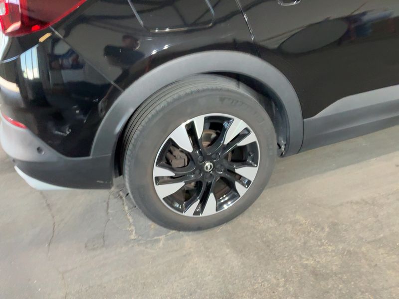 Opel Grandland X 1.5 CDTI Opel 2020 2020 – снимка 9