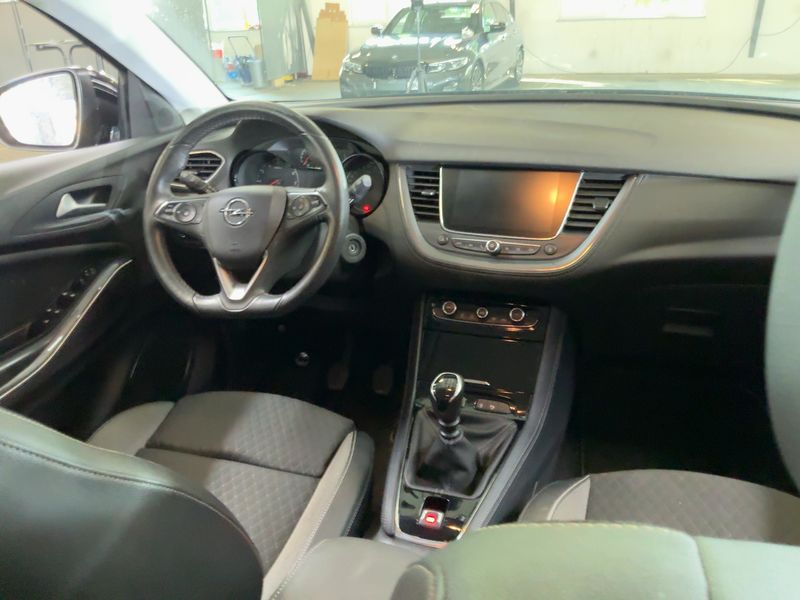 Opel Grandland X 1.5 CDTI Opel 2020 2020 – снимка 18