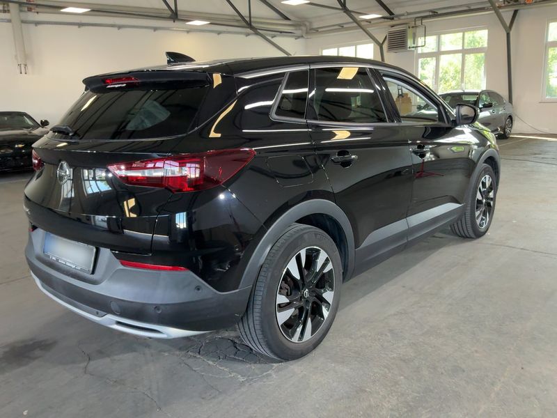 Opel Grandland X 1.5 CDTI Opel 2020 2020 – снимка 8