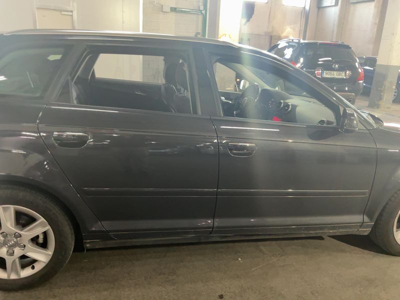 Audi A3 Sportback 1.6 TDI Attraction 2011 – снимка 10