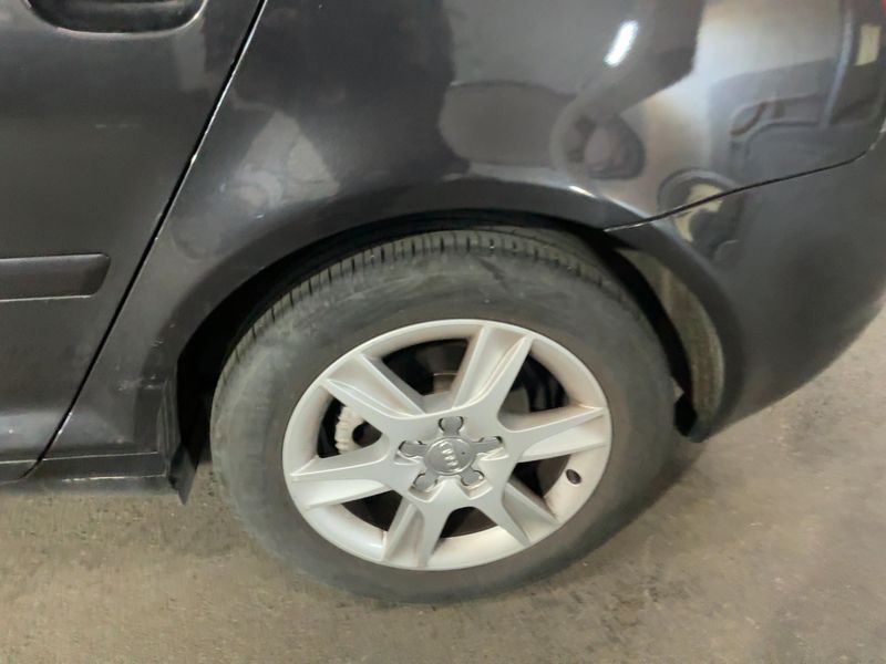 Audi A3 Sportback 1.6 TDI Attraction 2011 – снимка 5