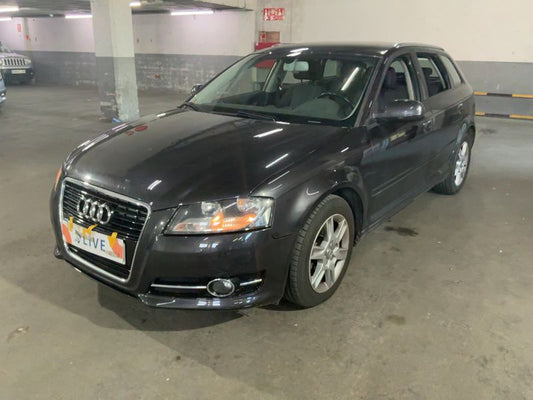 Audi A3 Sportback 1.6 TDI Attraction 2011 – снимка 1
