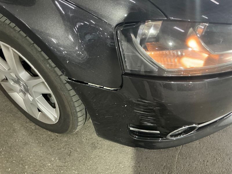 Audi A3 Sportback 1.6 TDI Attraction 2011 – снимка 36