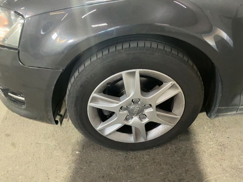 Audi A3 Sportback 1.6 TDI Attraction 2011 – снимка 3