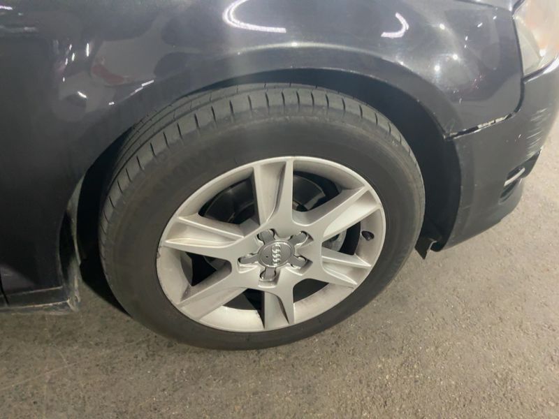 Audi A3 Sportback 1.6 TDI Attraction 2011 – снимка 11