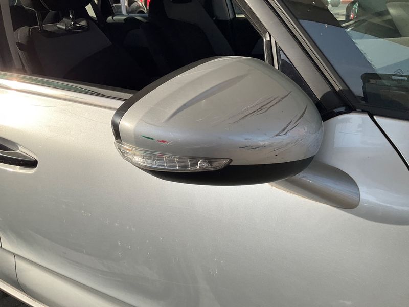 Citroen C4 Picasso 1.6 e-HDi Intensive 2014 – снимка 25