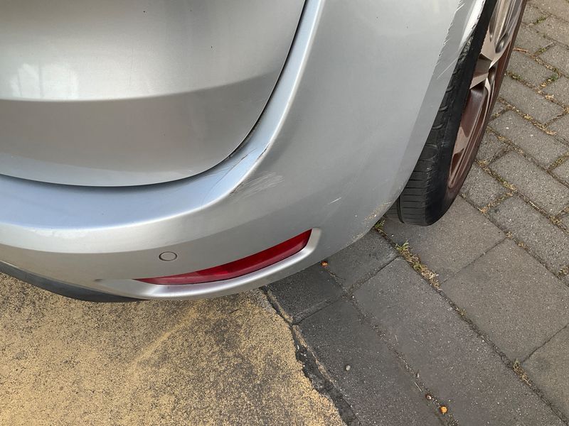 Citroen C4 Picasso 1.6 e-HDi Intensive 2014 – снимка 37