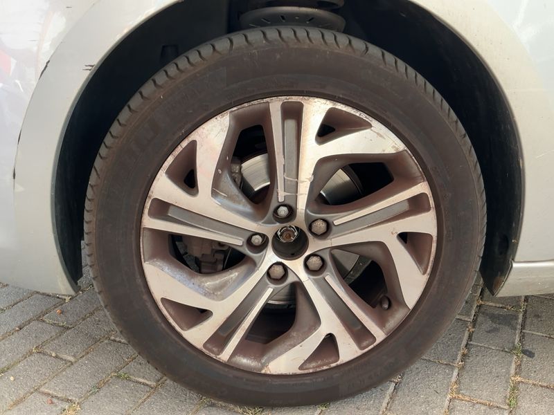 Citroen C4 Picasso 1.6 e-HDi Intensive 2014 – снимка 3