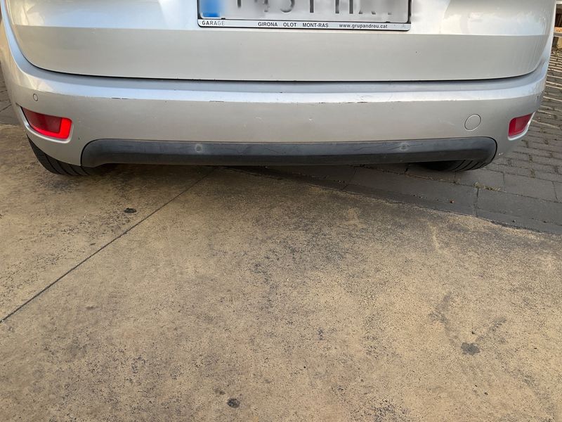 Citroen C4 Picasso 1.6 e-HDi Intensive 2014 – снимка 36