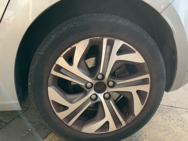 Citroen C4 Picasso 1.6 e-HDi Intensive 2014 – снимка 5