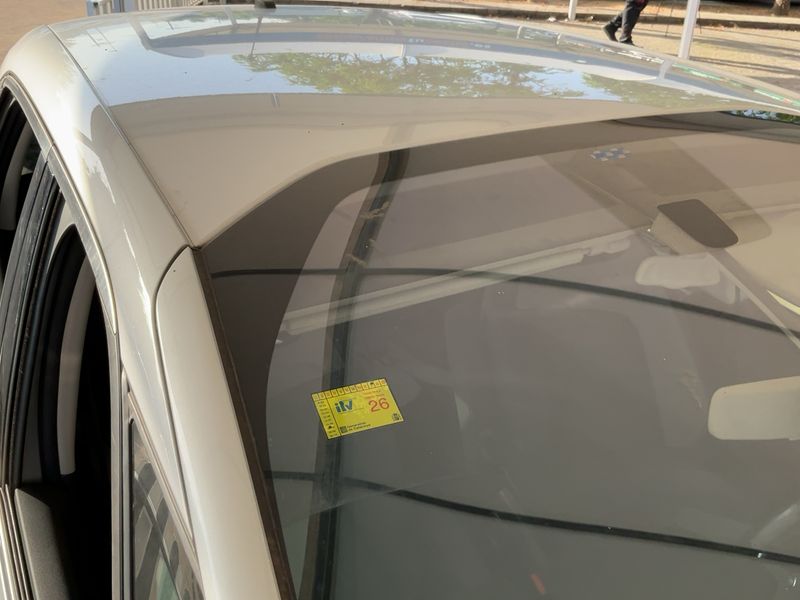 Citroen C4 Picasso 1.6 e-HDi Intensive 2014 – снимка 13