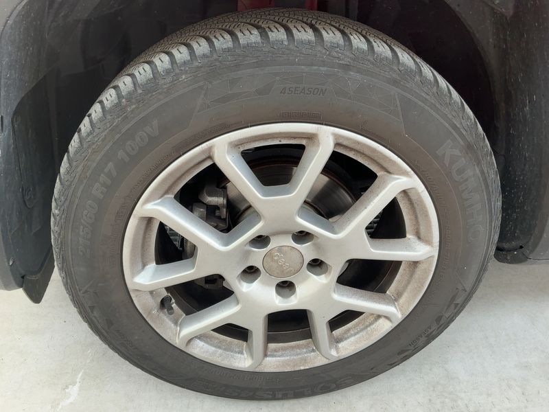Jeep Renegade 1.0 TGDi Limited 4x2 2020 – снимка 3