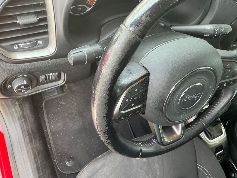 Jeep Renegade 1.0 TGDi Limited 4x2 2020 – снимка 24