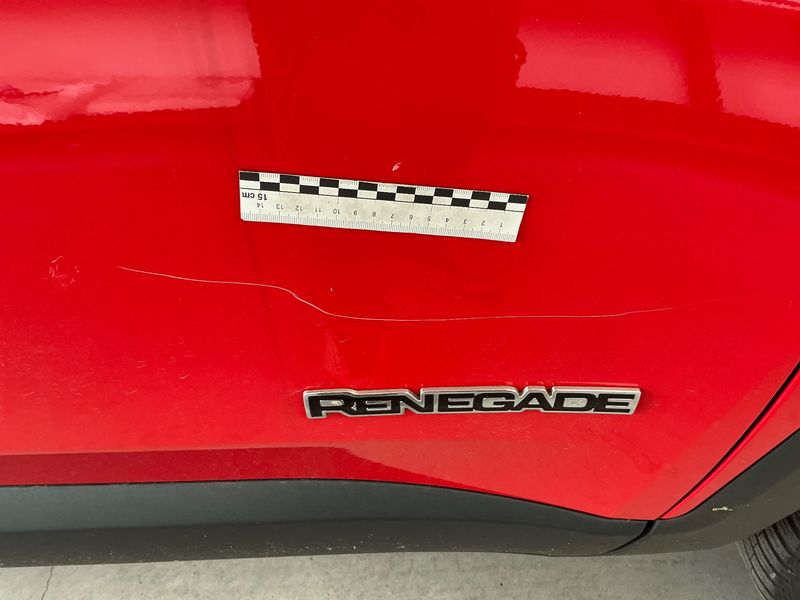 Jeep Renegade 1.0 TGDi Limited 4x2 2020 – снимка 22