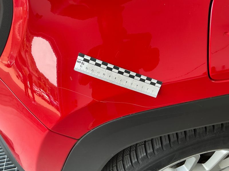 Jeep Renegade 1.0 TGDi Limited 4x2 2020 – снимка 21