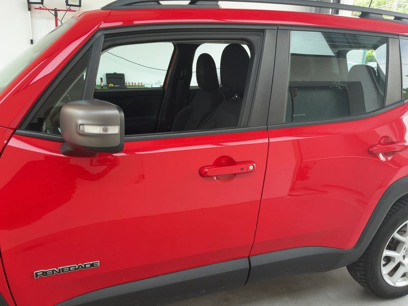 Jeep Renegade 1.0 TGDi Limited 4x2 2020 – снимка 4