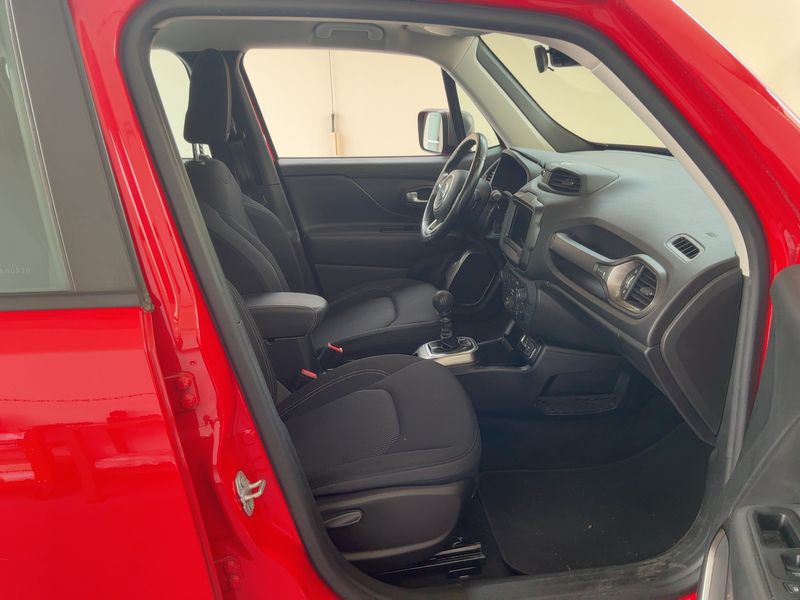 Jeep Renegade 1.0 TGDi Limited 4x2 2020 – снимка 16