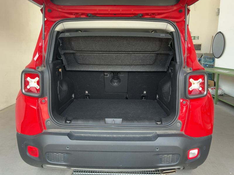 Jeep Renegade 1.0 TGDi Limited 4x2 2020 – снимка 15