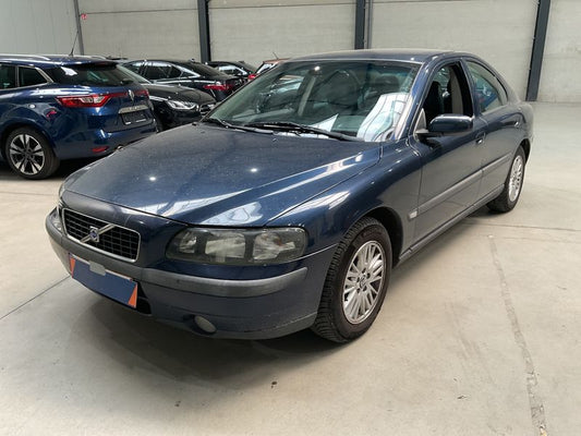 Volvo S60 2.4 D 2004 – снимка 1