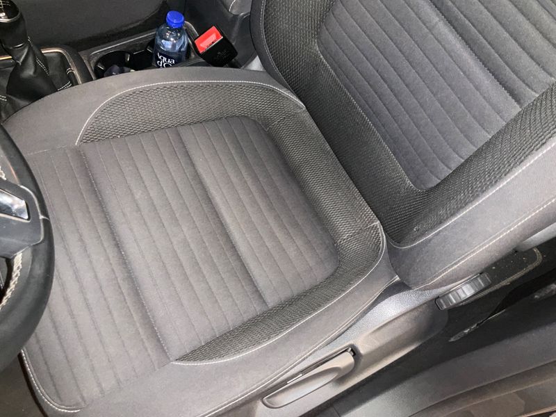Volkswagen Tiguan 2.0 TDI Cup BlueMotion Tech 2014 – снимка 24