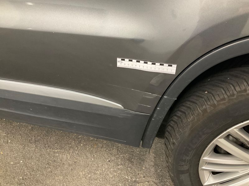 Volkswagen Tiguan 2.0 TDI Cup BlueMotion Tech 2014 – снимка 26