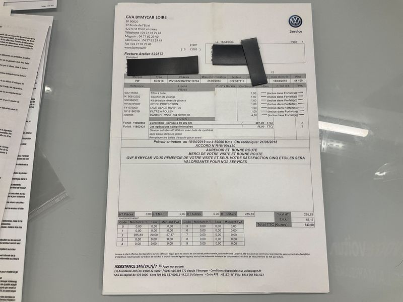 Volkswagen Tiguan 2.0 TDI Cup BlueMotion Tech 2014 – снимка 29