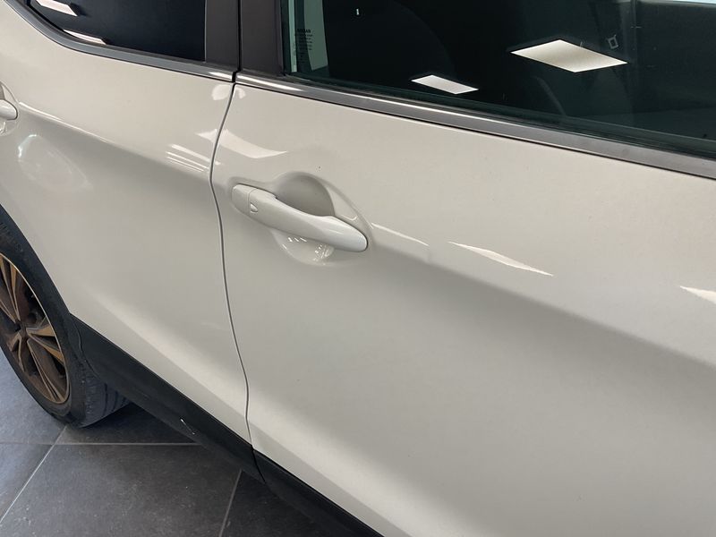 Nissan Qashqai 1.3 DIG-T Akari 2021 – снимка 24