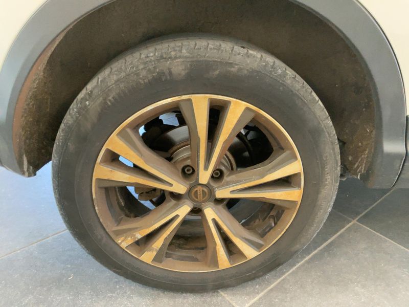 Nissan Qashqai 1.3 DIG-T Akari 2021 – снимка 9
