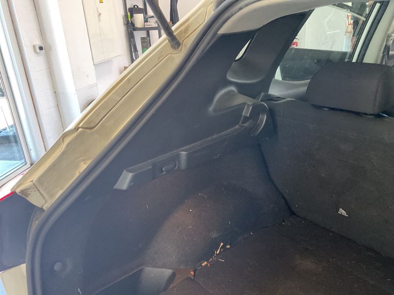 Nissan Qashqai 1.3 DIG-T Akari 2021 – снимка 29