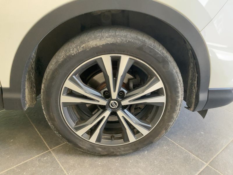 Nissan Qashqai 1.3 DIG-T Akari 2021 – снимка 11