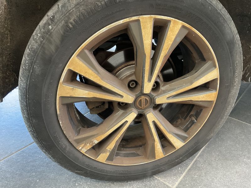 Nissan Qashqai 1.3 DIG-T Akari 2021 – снимка 25