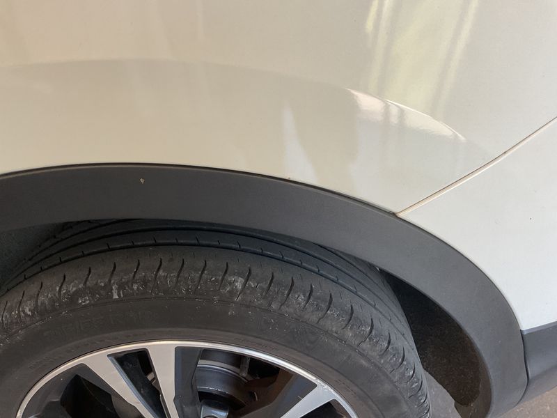 Nissan Qashqai 1.3 DIG-T Akari 2021 – снимка 26