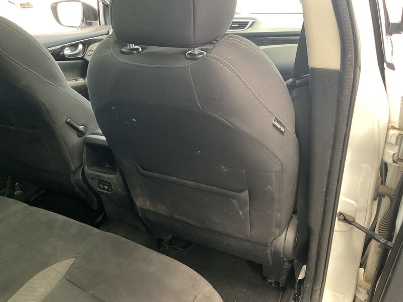Nissan Qashqai 1.3 DIG-T Akari 2021 – снимка 34