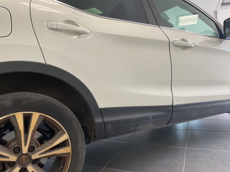Nissan Qashqai 1.3 DIG-T Akari 2021 – снимка 22