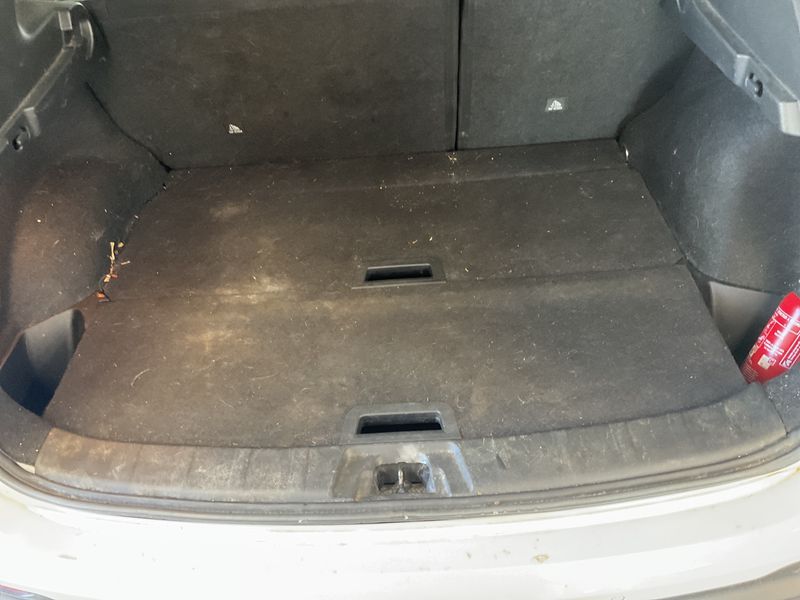 Nissan Qashqai 1.3 DIG-T Akari 2021 – снимка 45