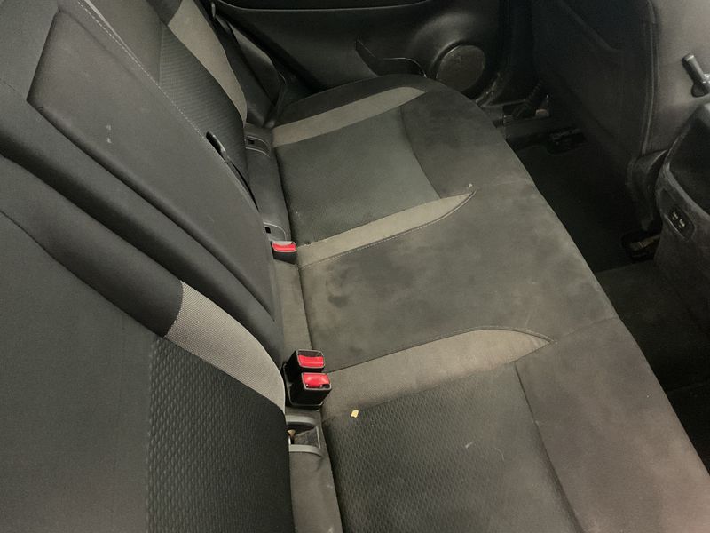 Nissan Qashqai 1.3 DIG-T Akari 2021 – снимка 33