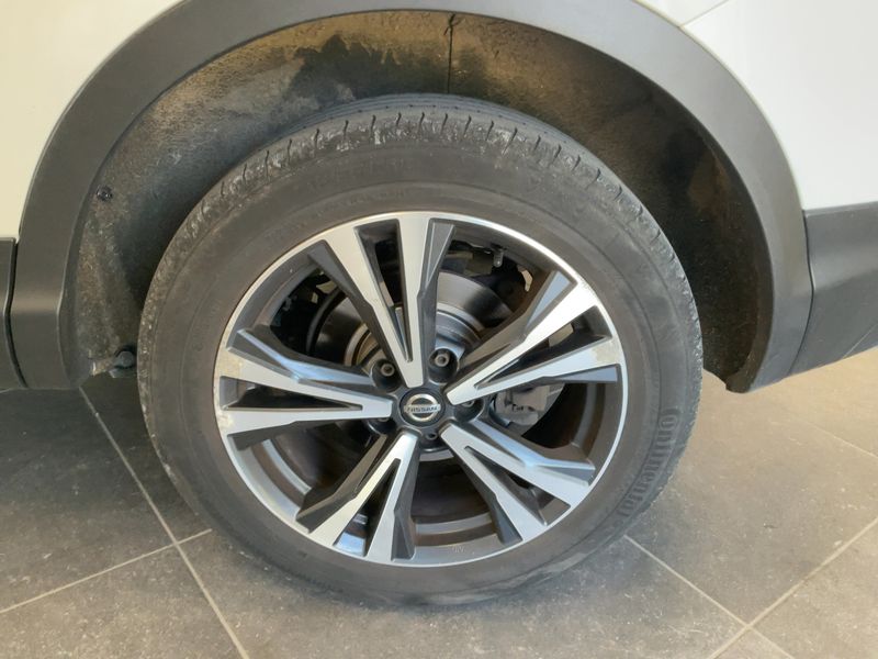 Nissan Qashqai 1.3 DIG-T Akari 2021 – снимка 5