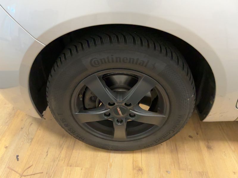 Hyundai ix20 1.6 Comfort 2017 – снимка 3